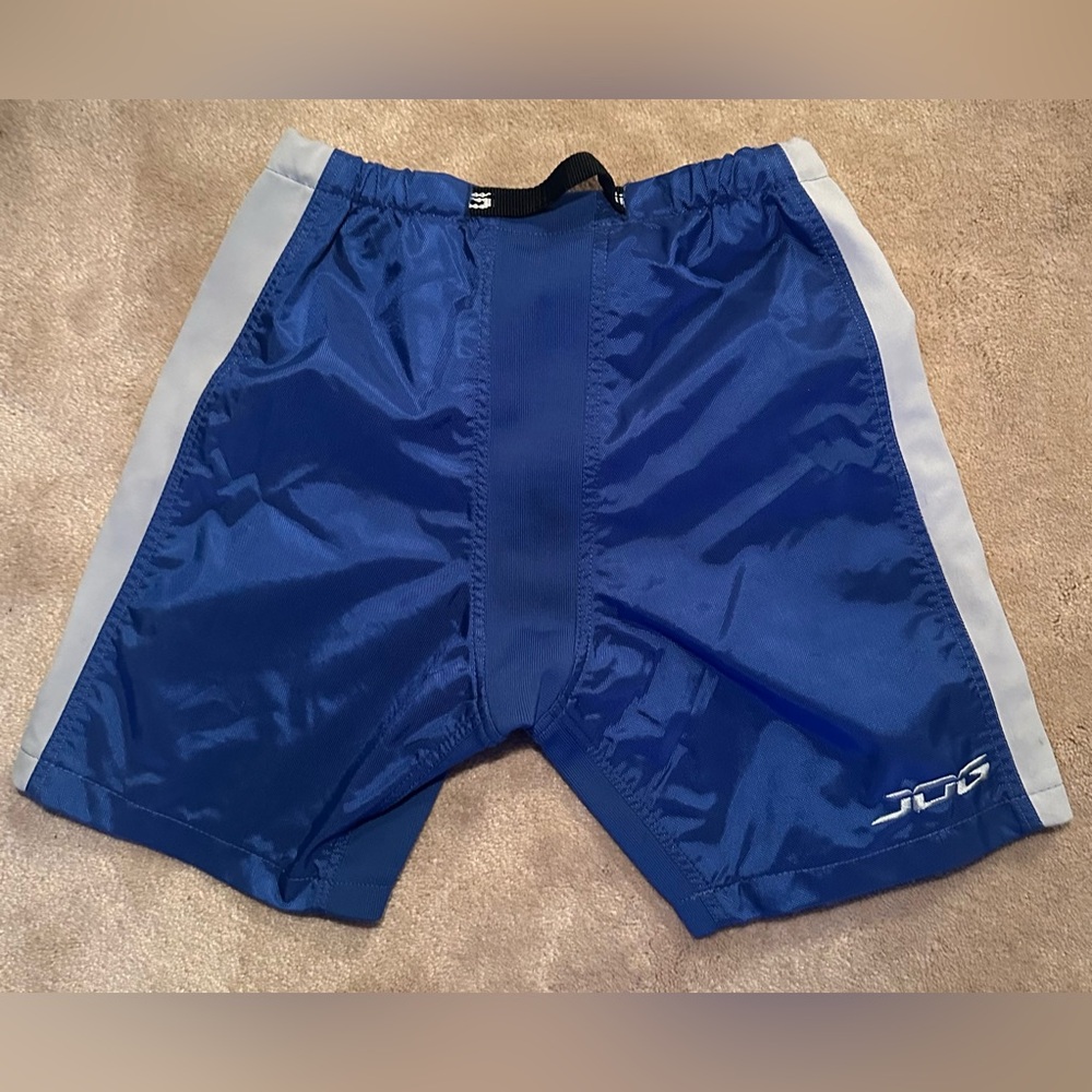 Ice Hockey Shells Cupertino Cougars California Cougars Youth Medium